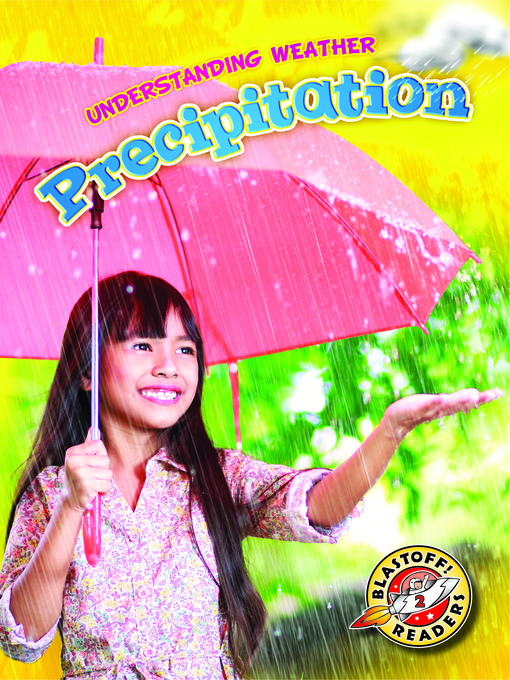 Title details for Precipitation by Dana Fleming - Available